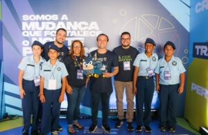 INOVAÇÃO 10ª Geniuscon marca o fim do “ramal da fome” e inaugura o “ramal do desenvolvimento” no Norte Pioneiro