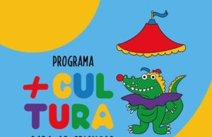 Jacarezinho lança Programa +Cultura para as Crianças: um marco nas políticas públicas de cultura
