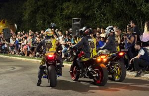 ESPORTE Jogos de Aventura e Natureza movimentam Jacarezinho com manobras radicais e muita emoção