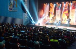 Fejacan se conecta ao território e celebra a produção musical de Jacarezinho