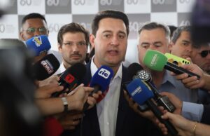 Governador reafirma defesa das APAEs e inclusão responsável para alunos com deficiência