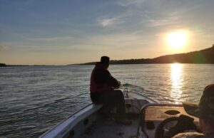 Piracema: restrição de pesca começa neste sábado e vai até 28 de fevereiro no Paraná