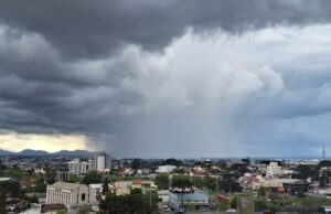 Tornados, supercélulas ou microexplosões: Simepar explica fenômenos na primavera