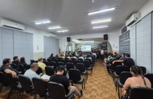 JACAREZINHO Palhares anuncia repasse emergencial de R$ 500 mil à Santa Casa e comprova que o município não possui dívidas pendentes