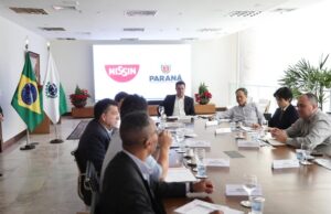 Paraná registra expansão no número de grandes empresas acima da média nacional