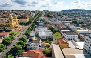 PLANEJAMENTO Prefeitura de Jacarezinho aprova Plano Anual de Compras para 2026
