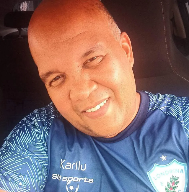 juninho queiroz