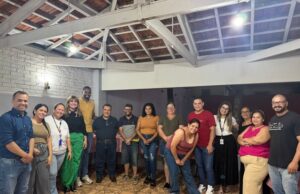 Atunorpi abre curso de auxiliar de cozinha em parceria com o Senac