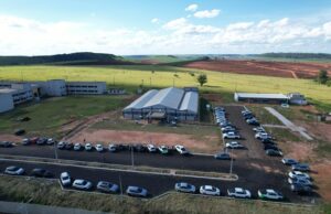 SAÚDE Jacarezinho inaugura nova Clínica de Fisioterapia da UENP e amplia atendimentos especializados na região