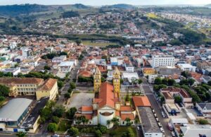 Fórum de Turismo Religioso de 2026 será em Jacarezinho; inscrições estão abertas