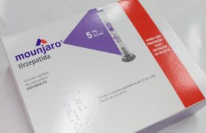 Secretaria da Saúde alerta sobre uso indiscriminado e descarte das canetas emagrecedoras