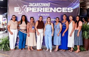 EVENTO Jac Experiences consolida sucesso em Jacarezinho pelo segundo ano consecutivo