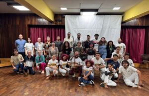 Jacarezinho promove Conferência Municipal de Cultura
