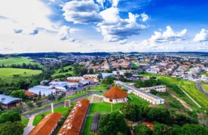 8º Fórum Paranaense de Turismo Religioso.