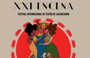 EnCena Internacional amplia programação e fortalece turismo cultural em Jacarezinho