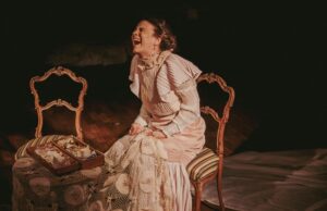 Festival internacional de teatro em Jacarezinho terá mulheres no centro da programação