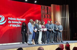 REGIÃO Sistema Regional de Inovação do Norte Pioneiro conquista bicampeonato no Prêmio Nacional de Inovação