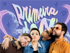 Primeira Dose lança “Ocupado Demais” e apresenta nova fase com identidade marcante