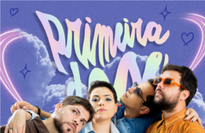 Primeira Dose lança “Ocupado Demais” e apresenta nova fase com identidade marcante