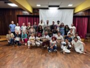 Jacarezinho avança na política cultural com aprovação do Sistema Municipal de Cultura