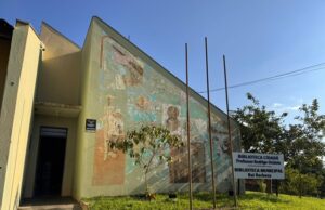 Biblioteca Cidadã de Jacarezinho será reformada com recursos de emenda parlamentar