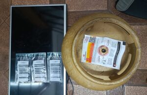 POLÍCIA MILITAR DESARTICULA PONTO DE TRÁFICO EM SANTO ANTÔNIO DA PLATINA