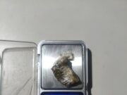 POLICIA MILITAR APREENDE MACONHA E VEICULO EM ABORDAGEM COM APOIO DO CANIL EM JACAREZINHO.