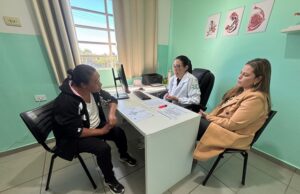 JACAREZINHO Projeto para hipertensos e diabéticos de Marques dos Reis se torna referência estadual