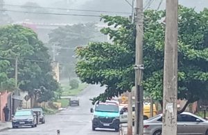 Mulher é morta a facadas no Bairro Marques dos Reis, em Jacarezinho