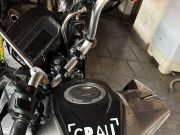 POLÍCIA MILITAR REFORÇA FISCALIZAÇÃO CONTRA CONDUTAS PERIGOSAS DE MOTOCICLISTAS