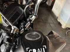 POLÍCIA MILITAR REFORÇA FISCALIZAÇÃO CONTRA CONDUTAS PERIGOSAS DE MOTOCICLISTAS