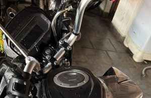 POLÍCIA MILITAR REFORÇA FISCALIZAÇÃO CONTRA CONDUTAS PERIGOSAS DE MOTOCICLISTAS