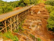 BR-153 recebe operações especiais para obras de ampliação nesta semana