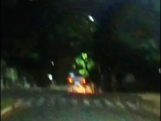 Perseguição cinematográfica mobiliza equipes da ROCAM na área central de Jacarezinho, veja o vídeo da fuga.