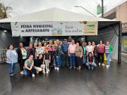 Feira de Artesanato fomenta turismo e renda em Jacarezinho
