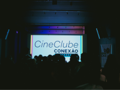 2º CineClube Conexão promove formação em cinema em Jacarezinho