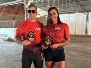 Ciclistas de Jacarezinho se destacam na 8ª edição da Copa Loukos do Pedal, de Mountain Bike na cidade de Penápolis (SP)