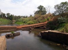 Prefeitura de Jacarezinho licita reconstrução de ponte