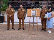 Cerimônia de passagem de comando do 2º BPM é marcada pela emoção e compromisso de continuidade nos excelentes serviços à comunidade
