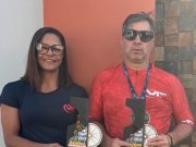Atletas de Jacarezinho se destacam na Copa Peixe Bike Shop