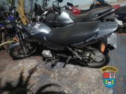 POLÍCIA MILITAR DO PARANÁ INTENSIFICA FISCALIZAÇÃO DE TRÂNSITO E COMBATE IRREGULARIDADES COM MOTOCICLETAS NO NORTE PIONEIRO