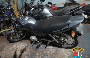 POLÍCIA MILITAR DO PARANÁ INTENSIFICA FISCALIZAÇÃO DE TRÂNSITO E COMBATE IRREGULARIDADES COM MOTOCICLETAS NO NORTE PIONEIRO