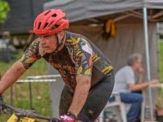 Atleta de Jacarezinho é campeão em sua categoria na ultramaratona de MTB Rota Franciscana