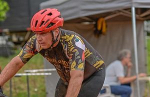 Atleta de Jacarezinho é campeão em sua categoria na ultramaratona de MTB Rota Franciscana