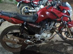 POLÍCIA MILITAR DO PARANÁ INTENSIFICA OPERAÇÕES E APREENDE MOTOCICLETAS IRREGULARES NO NORTE PIONEIRO