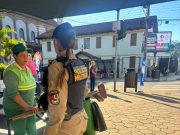 POLÍCIA MILITAR DEFLAGRA A “OPERAÇÃO MULHER SEGURA” E INTENSIFICA O COMBATE À VIOLÊNCIA DOMÉSTICA NO NORTE PIONEIRO.