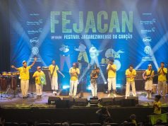 Últimos dias para músicos locais se inscreverem no Fejacan